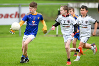 Ahoghill U11 games (11 of 130)