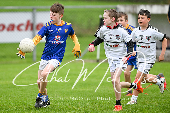 Ahoghill U11 games (11 of 130)