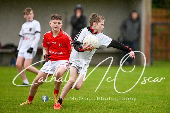 Ahoghill U11 games (109 of 130)