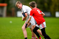 Ahoghill U11 games (8 of 130)