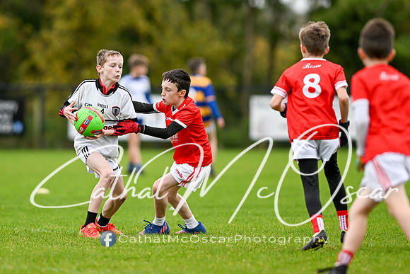 Ahoghill U11 games (86 of 130)