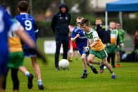 U9.5 Greenlough Tournament 03.09.22