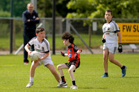 U11 Castledawson v Lissan 12.06.22