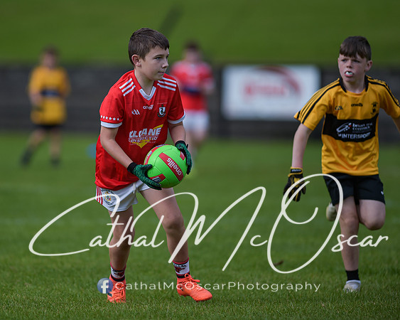 Magherafelt U11 Tournament (137 of 140)