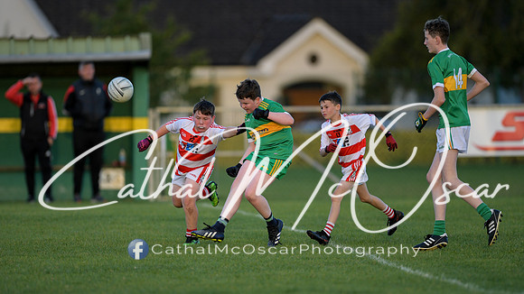 Ballymaguigan v Ballerin (3 of 26)
