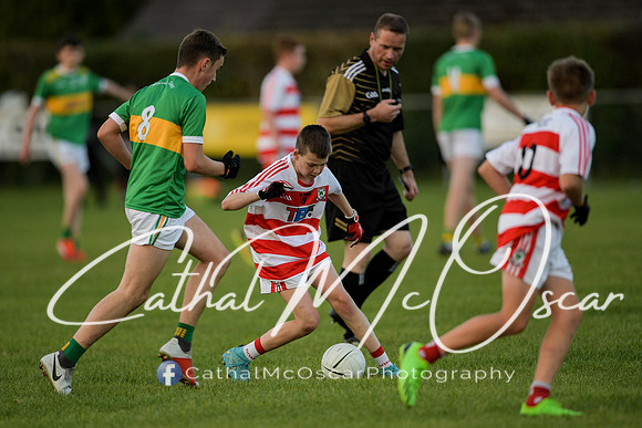 Ballymaguigan v Ballerin (20 of 26)