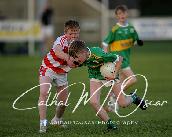 Ballymaguigan v Ballerin (9 of 26)