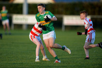 Ballymaguigan v Ballerin (2 of 26)