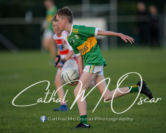 Ballymaguigan v Ballerin (4 of 26)