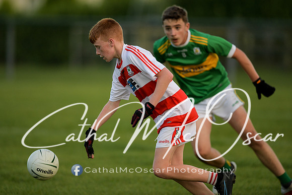 Ballymaguigan v Ballerin (18 of 26)