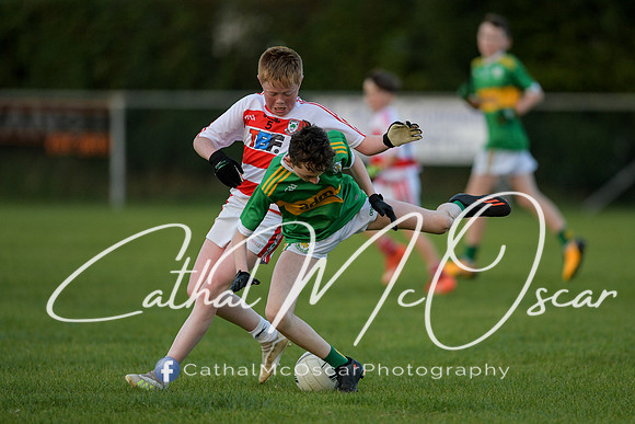 Ballymaguigan v Ballerin (26 of 26)
