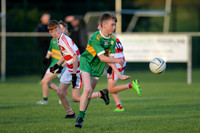 U13 Ballymaguigan v Ballerin 13.09.22