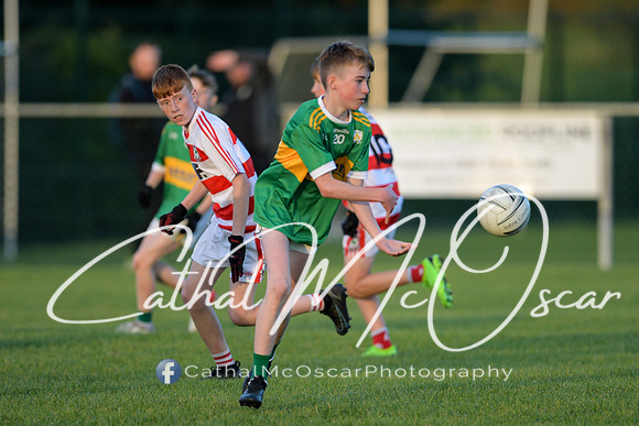 Ballymaguigan v Ballerin (1 of 26)