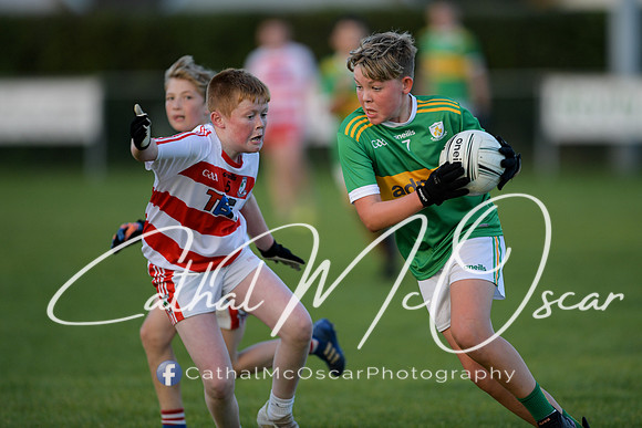 Ballymaguigan v Ballerin (5 of 26)