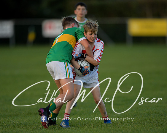 Ballymaguigan v Ballerin (6 of 26)