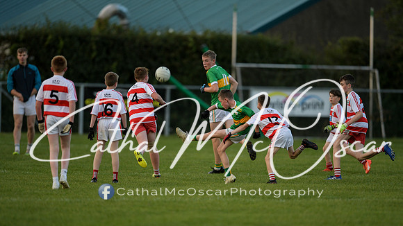 Ballymaguigan v Ballerin (25 of 26)