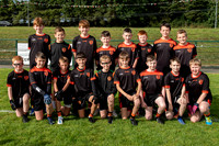 U11 Swatragh Tournament 20.08.22