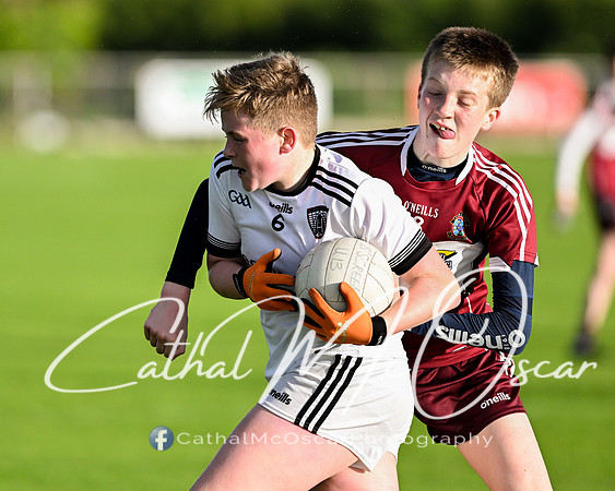 Castledawson v Ballinascreen U13 (67 of 112)