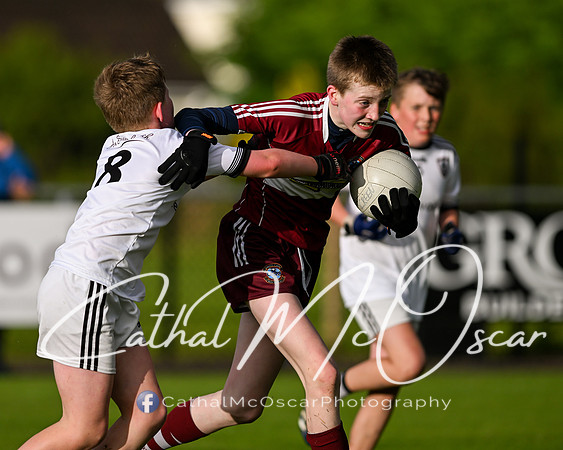 Castledawson v Ballinascreen U13 (76 of 112)