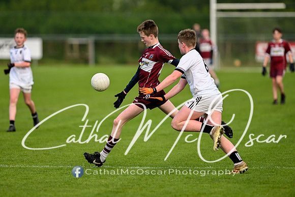 Castledawson v Ballinascreen U13 (100 of 112)