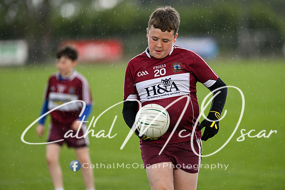 Castledawson v Ballinascreen U13 (58 of 112)
