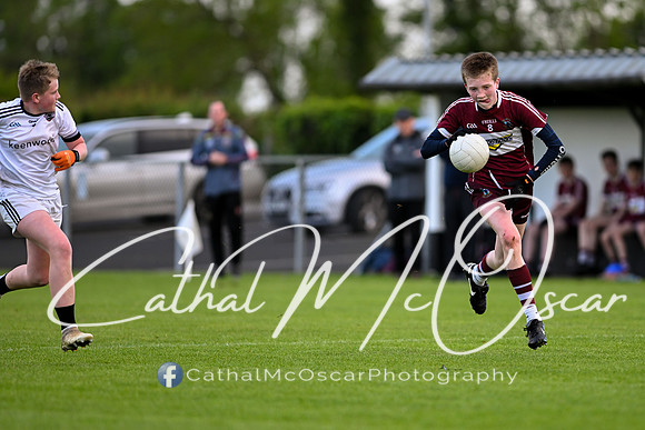 Castledawson v Ballinascreen U13 (102 of 112)