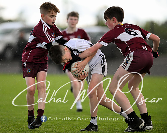 Castledawson v Ballinascreen U13 (53 of 112)