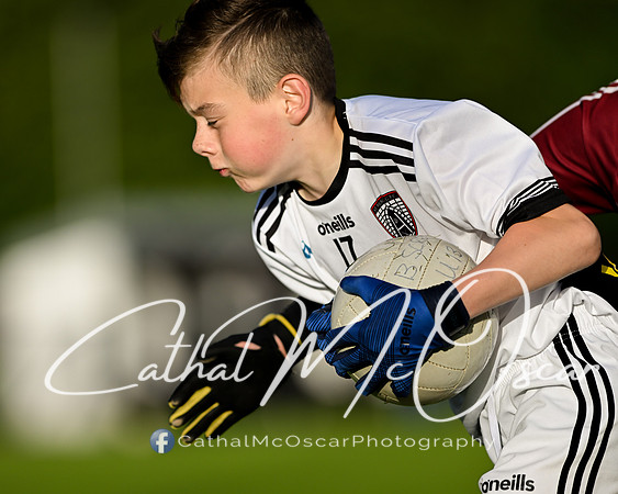 Castledawson v Ballinascreen U13 (90 of 112)