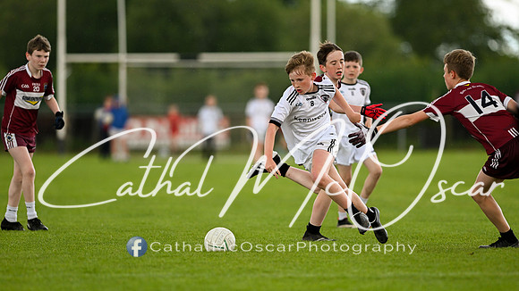 Castledawson v Ballinascreen U13 (42 of 112)