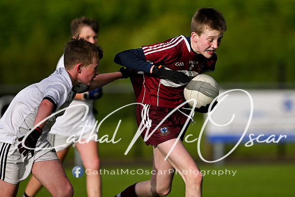 Castledawson v Ballinascreen U13 (77 of 112)