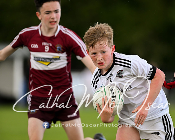 Castledawson v Ballinascreen U13 (35 of 112)