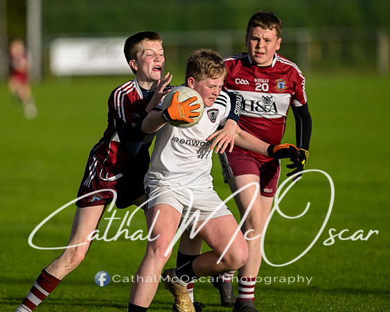 Castledawson v Ballinascreen U13 (69 of 112)