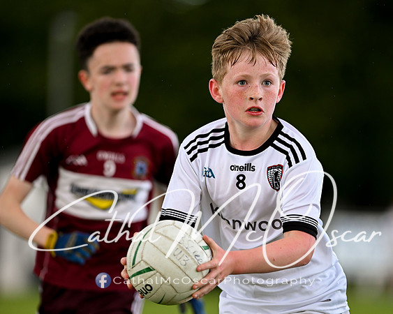 Castledawson v Ballinascreen U13 (38 of 112)