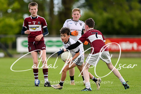 Castledawson v Ballinascreen U13 (4 of 112)