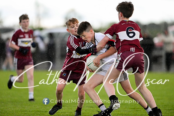 Castledawson v Ballinascreen U13 (51 of 112)