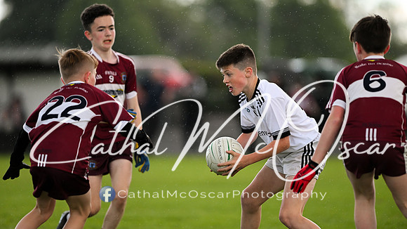 Castledawson v Ballinascreen U13 (54 of 112)
