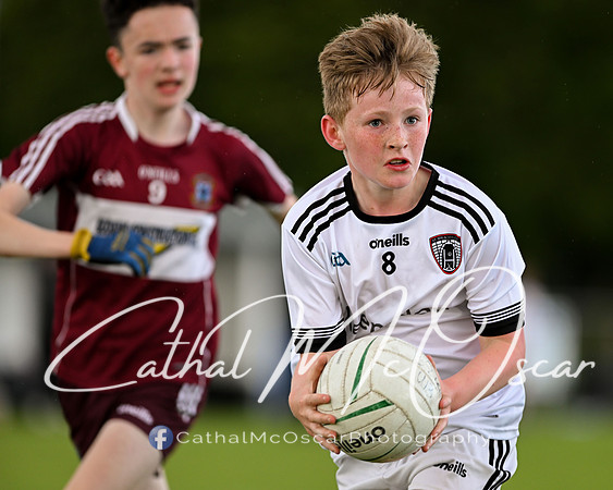 Castledawson v Ballinascreen U13 (37 of 112)