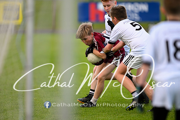 Castledawson v Ballinascreen U13 (103 of 112)