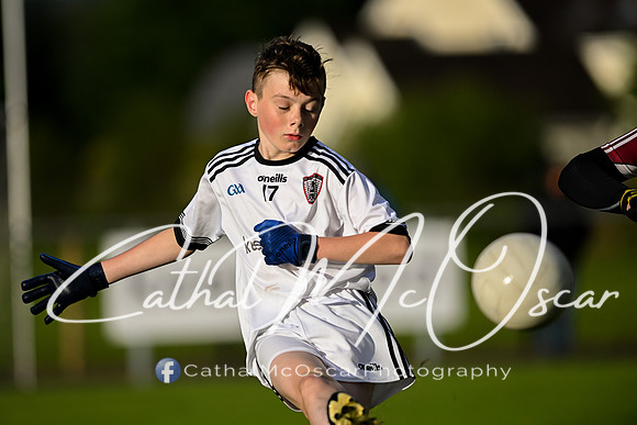 Castledawson v Ballinascreen U13 (91 of 112)