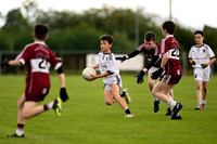 Castledawson v Ballinascreen U13 (6 of 112)