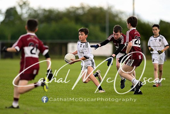 Castledawson v Ballinascreen U13 (6 of 112)
