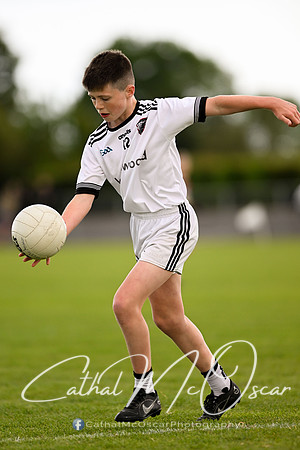 Castledawson v Ballinascreen U13 (19 of 112)