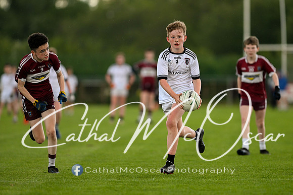 Castledawson v Ballinascreen U13 (43 of 112)
