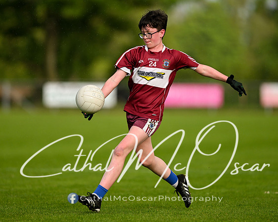 Castledawson v Ballinascreen U13 (82 of 112)