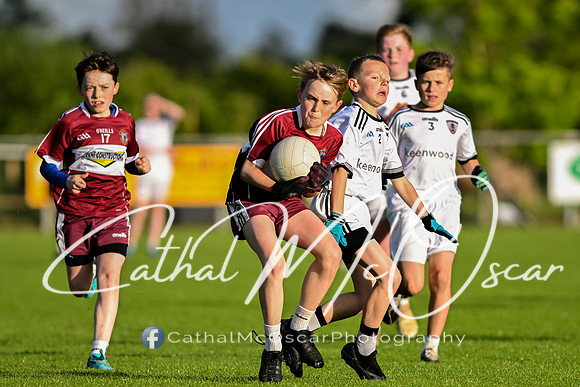Castledawson v Ballinascreen U13 (86 of 112)