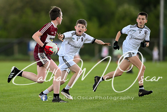 Castledawson v Ballinascreen U13 (39 of 112)