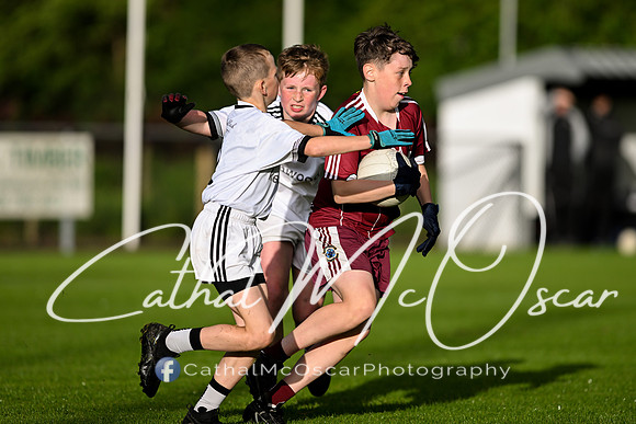 Castledawson v Ballinascreen U13 (72 of 112)