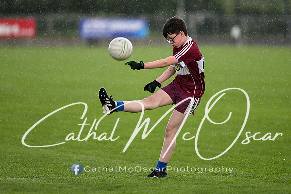 Castledawson v Ballinascreen U13 (63 of 112)