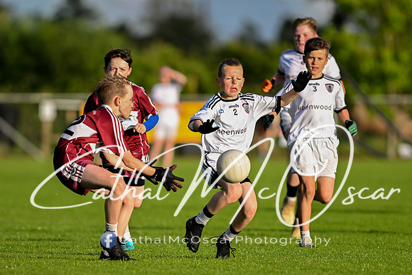 Castledawson v Ballinascreen U13 (85 of 112)