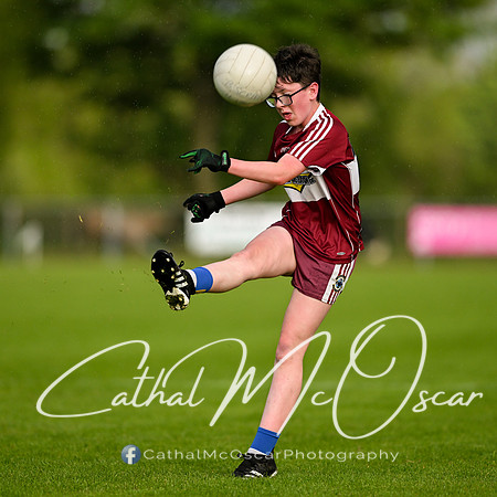 Castledawson v Ballinascreen U13 (83 of 112)